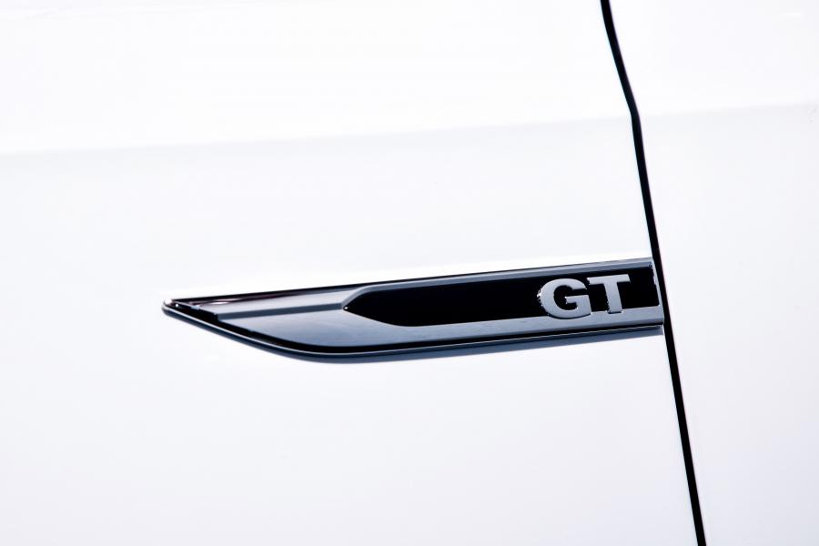 Детали экстерьера Volkswagen Passat GT (NMS) 2018 года  (фото 5 из 24)